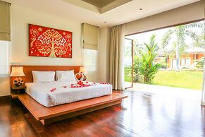 Laguna Villas Boutique Hotel