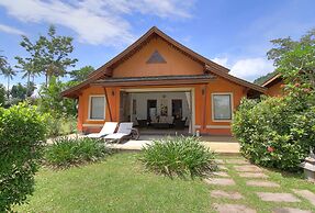 Laguna Villas Boutique Hotel