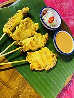 Laguna Villas Boutique Hotel