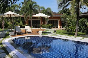 Laguna Villas Boutique Hotel