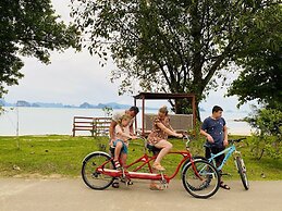 Laguna Villas Boutique Hotel