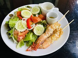 Laguna Villas Boutique Hotel