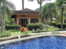 Laguna Villas Boutique Hotel
