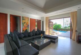 Laguna Villas Boutique Hotel