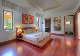 Laguna Villas Boutique Hotel