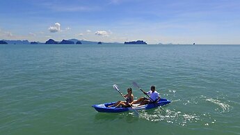 Laguna Villas Boutique Hotel