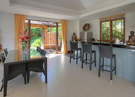 Laguna Villas Boutique Hotel