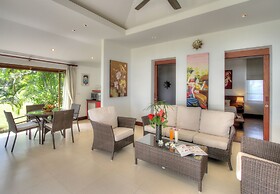 Laguna Villas Boutique Hotel