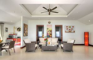 Laguna Villas Boutique Hotel