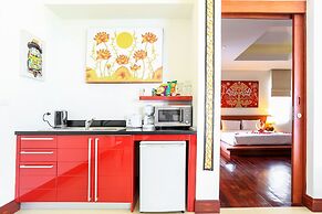 Laguna Villas Boutique Hotel