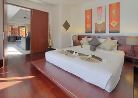 Laguna Villas Boutique Hotel