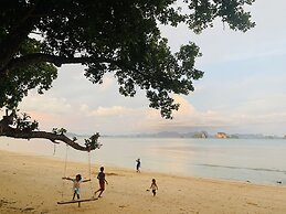 Laguna Villas Boutique Hotel