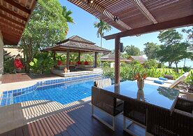 Laguna Villas Boutique Hotel