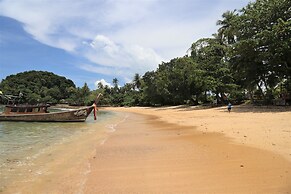 Laguna Villas Boutique Hotel