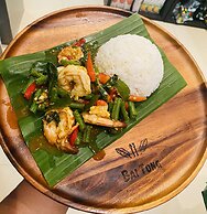 Laguna Villas Boutique Hotel