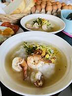 Laguna Villas Boutique Hotel