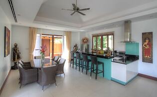 Laguna Villas Boutique Hotel