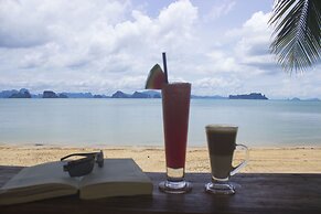 Laguna Villas Boutique Hotel