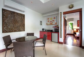 Laguna Villas Boutique Hotel