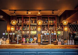 Harper's Steakhouse with Rooms, Haslemere