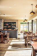 Harper's Steakhouse with Rooms, Haslemere