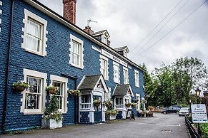 Harper's Steakhouse with Rooms, Haslemere