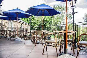 Harper's Steakhouse with Rooms, Haslemere