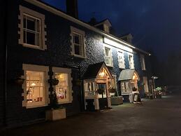 Harper's Steakhouse with Rooms, Haslemere