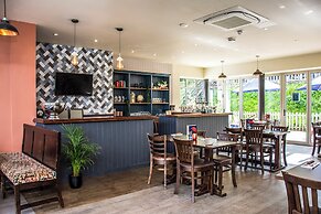 Harper's Steakhouse with Rooms, Haslemere