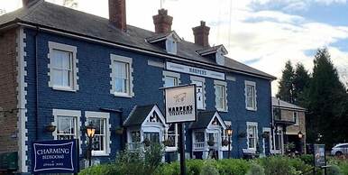 Harper's Steakhouse with Rooms, Haslemere