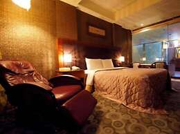 Beveriy Garden Motel