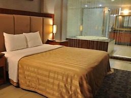 Beveriy Garden Motel