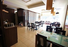 Beveriy Garden Motel