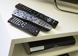 Campbell Park by ShortstayMK