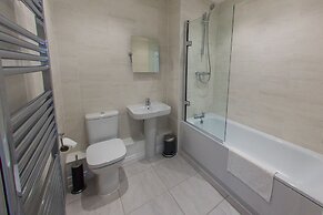 Campbell Park by ShortstayMK