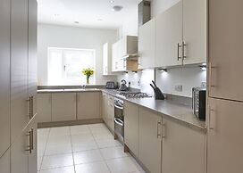 Campbell Park by ShortstayMK