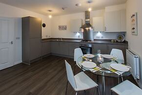 Campbell Park by ShortstayMK