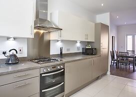 Campbell Park by ShortstayMK