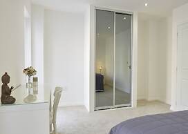 Campbell Park by ShortstayMK