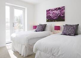 Campbell Park by ShortstayMK