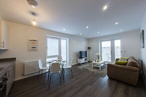 Campbell Park by ShortstayMK