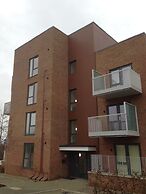 Campbell Park by ShortstayMK