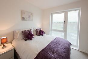 Campbell Park by ShortstayMK