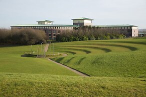 Campbell Park by ShortstayMK