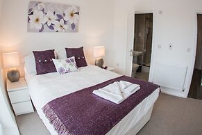 Campbell Park by ShortstayMK