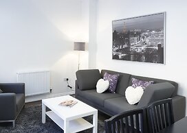 Campbell Park by ShortstayMK