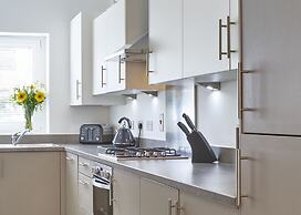 Campbell Park by ShortstayMK