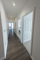 Campbell Park by ShortstayMK