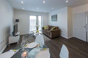 Campbell Park by ShortstayMK