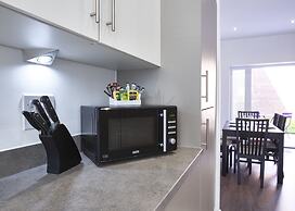 Campbell Park by ShortstayMK